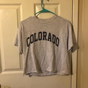 Brandy Melville t shirt